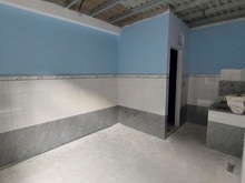 Hình ảnh Cho thuê nhà ngay cao đẳng điện lực DT 4x6m trệt lầu 2pn 1wc. Giá 4tr