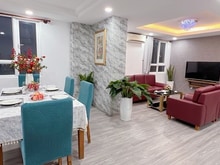 Hình ảnh ✅ Căn Hộ Cao Cấp_3 Phòng Ngủ_Ban Công_Nguyễn Gia Trí_Bình Thạnh