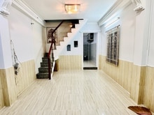 Hình ảnh Bán Nhà Quận Bình Thạnh, đường Lam Sơn, 3 Tầng, 46m2