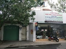 Hình ảnh Cho thuê phòng trọ có gác lửng tại 20 Trần Bình Trọng, P5, từ 2.5tr/th