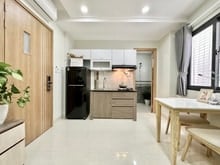 Hình ảnh 🌈 🌈 CH Studio Balcony Full nội thất gần P Đăng Lưu, VLU, VHU 🌈 🌈