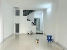 Hình ảnh Cho thê nguyễn biểu quận 5, 4X14 3 TẦNG 32TR