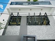 Hình ảnh Cô Mai đi định cư cần bán gấp căn Lê Đức Thọ,P16,Gò Vấp, Dt91m2,2Ty250