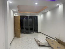 Hình ảnh Bán Nhà Quận Bình Thạnh, đường Lê Quang Định, 4 Tầng, 45m2