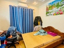 Hình ảnh Bán nhà đẹp Ngọc Thụy, 45m2 5T hơn 5 tỷ ô tô đỗ cách 3 bước chân