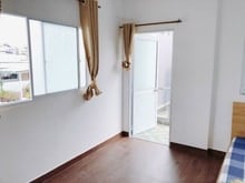 Hình ảnh Cho Thuê Căn Hộ Dịch Vụ Cao Cấp , 1 Phòng Ngủ Tách Bếp Có Ban Công