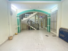 Hình ảnh Bán Biệt Thự Quận Bình Thạnh, đường Vũ Tùng, 4 Tầng, 71m2