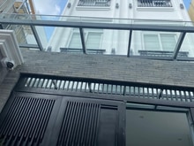 Hình ảnh Chính Chủ Bán Ra Nhanh Căn Lê Quang Định P1 Gò Vấp ,84m2,Giá 5tỷ6,SHR