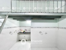 Hình ảnh Phòng trọ giá sinh viên ngay Go Trường Chinh, Giáp Tân Bình, Sân bay