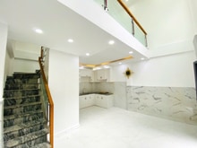Hình ảnh Nhà đẹp mới xây quận Bình Tân, giá chưa bao giờ có, chỉ 1 căn duy nhất