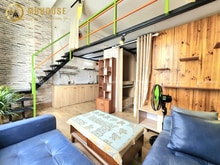 Hình ảnh CHO THUÊ CĂN HỘ DUPLEX  - Ngay Ewton Cộng Hoà