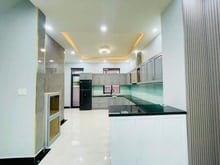 Hình ảnh Cho Thuê Nhà Phố Lakeview City Full Nội Thất Giá 32 Triệu, 4Pn 5Wc