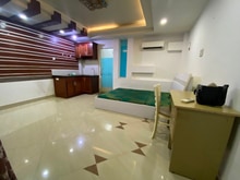 Hình ảnh Phòng Trọ Studio Trống Cuối Tháng 8 Ngay Trương Công Định-Tân Bình