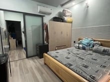 Hình ảnh Q.TB. Siêu rẻ!!! HXH đậu cửa Lạc Long Quân, 42m2, 2 tầng, 2PN