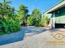 Hình ảnh Cho THUÊ Đất + Kho Xưởng hơn 1000m2 tại Trung Tâm Biên Hoà.