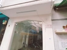 Hình ảnh Nhà mặt tiền 11 Đường số 47, P. 04, Q. 4, TP. HCM