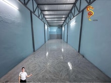 Hình ảnh Cho thuê nhà MT Đinh Bộ Lĩnh, P.26, 4x15m, 14tr