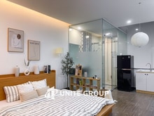 Hình ảnh 🎊 Mb6623 nạp rút nhanh chóng dịch vụ cho thuê Studio decor xinh gần Lotte Mart Q7
