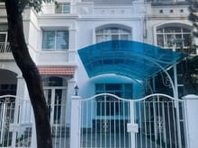 Hình ảnh Cần bán biệt thự  phố vườn Hưng Thái 1