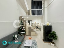 Hình ảnh Phòng duplex 2 chổ ngủ ngay Đầm Sen, ngã tư 4 xã gần ĐH Văn Hiến