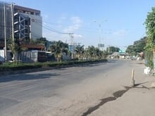 Hình ảnh Bán Nhà MT Đường Lớn,DT 80m2 Ngang 5 bề thế ,Gần Nguyễn Duy Trinh vừa