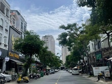 Hình ảnh - Cần bán gấp lô đất hoa hậu, khu Hưng Gia 2, đường lớn pham khiêm ích