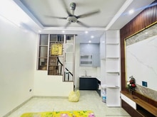 Hình ảnh ngã tư minh khai_30m ra ô tô_full nội thất_mặt tiền đẹp_chỉ 4.25 tỷ