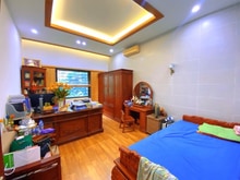 Hình ảnh Nguyễn Ngọc Vũ - dân xây - lô góc - ô tô đỗ cửa - 60m - 15 tỷ