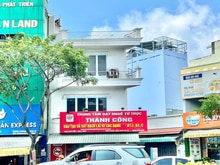 Hình ảnh HÀNG HIẾM - Bán gấp căn góc 3 mặt tiền Nguyễn Thị Xíu Quận 7
