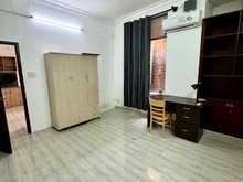 Hình ảnh Phòng trọ Không Gác đường Bàu Cát 8-Tân Bình Siêu rộng rãi