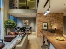 Hình ảnh Bán căn loft - Galleria - Metropole Thu Thiem - 35 tỷ chốt - 170m2.