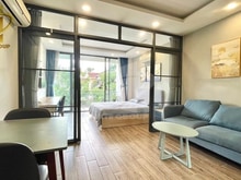 Hình ảnh 🎊 Mb6623 nạp rút nhanh chóng dịch vụ cho thuê 1PN decor xinh gần khu chế xuất Q7