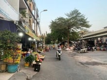 Hình ảnh Cho thuê nhà MT đường Số 21E khu Tên Lửa, 8 x 20m, 3 5 tấm, 30 triệu