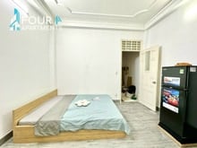 Hình ảnh Cho thuê CHMN rộng 25m2 siêu đáng yêu ngay tại An Khánh Quận 2
