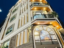 Hình ảnh Bán Ra Căn Chính Chủ Phạm Văn Chiêu P14 Gò Vấp,75m2,Giá 4 Tỷ 850,SHR