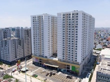 Hình ảnh Bán Căn Hộ Oriental Plaza & Nhận Ký Gửi Bán Nhanh Uy Tín – Trung Thực