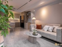 Hình ảnh Siêu phẩm Cardinal Court Phú Mỹ Hưng - Nội thất mới 100% giá 27 triệu