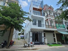 Hình ảnh Bán Nhà 2 Mặt Tiền mới hoàn thiện tại Bình Chuẩn,Thuận An, Bình Dương