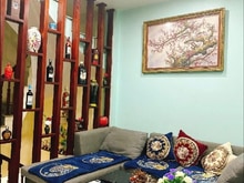 Hình ảnh Bán Gấp Nhà 5 Tầng Lô Góc Thoáng Đẹp gần Vinhomes Tây Mỗ, 36M2, Giá Tố