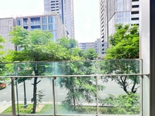 Hình ảnh Thuê Căn Hộ Empire City Thấp Tầng - Diện tích rộng 105m2.