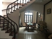 Hình ảnh Cho thuê nhà Riêng 04 phòng ngủ đủ tiện nghi Tại Thanh Xuân Giá  14tr