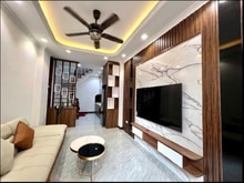 Hình ảnh Bán Nhà Tây Mỗ, Hàng Xóm Vinhomes, Oto Vào Nhà, 35M2, 4.8Tỷ