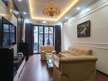 Hình ảnh Bán nhà Nguyễn Sơn 73 m 5 tầng phân lô ô tô vào nhà 16,5 tỷ