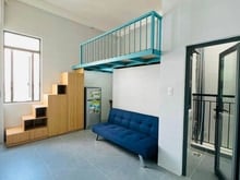 Hình ảnh Phòng Trọ SV Duplex Cửa Sổ Tân Kì Tân Quý-Tân Phú