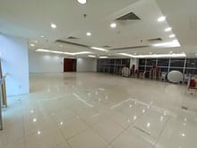 Hình ảnh Cho thuê Góc 2 mặt tiền đường Hải Thượng Lãn Ông Quận 5