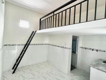 Hình ảnh Phòng mới xây, Gần Aeon Tân Phú, Ngã Tư Gò Mây, Đại Học Công Thương