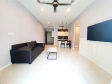 Hình ảnh Giỏ hàng căn 3PN giá tốt nhất tại chung cư Sadora Sala chỉ từ 9,5 tỷ