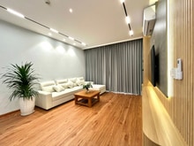 Hình ảnh Bán Trang Chủ MB66.COM / Đăng Ký Tặng 66K Riverside Residence Phú Mỹ Hưng Q.7 dt 108m2 có 3PN, 7.3 tỷ