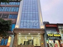 Hình ảnh Sở hữu “Building cỡ nhỏ” – Xu hướng mới của Giới đại gia Hà thành