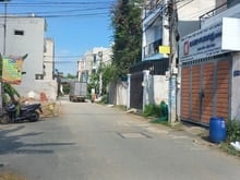 Hình ảnh Bán  lô góc 2 mặt tiền hẻm 730 lã xuân oai. P long trường .Tp thủ đức